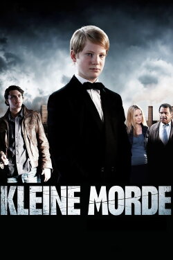Little Murders (2012) Little Murders (2012)
