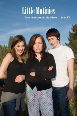 Little Mutinies (2008) Little Mutinies (2008)
