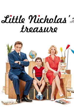 Little Nicholas' Treasure (2021) Little Nicholas' Treasure (2021)