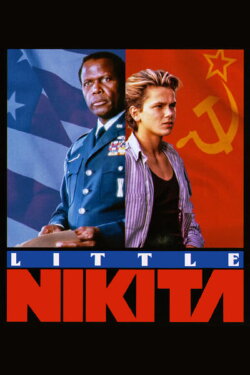 Little Nikita (1988) Little Nikita (1988)