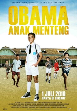 Little Obama (2010) Little Obama (2010)