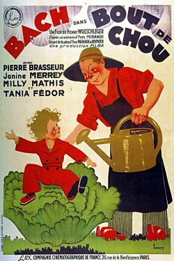 Little One (1935)