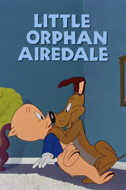 Little Orphan Airedale (1947) Little Orphan Airedale (1947)