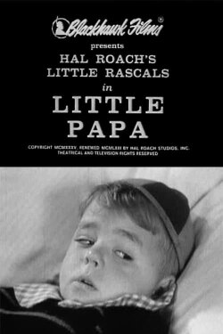 Little Papa (1935) Little Papa (1935)