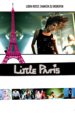 Little Paris (2008) Little Paris (2008)