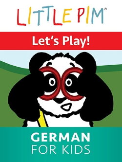 Little Pim: At Home - German for Kids (2011)