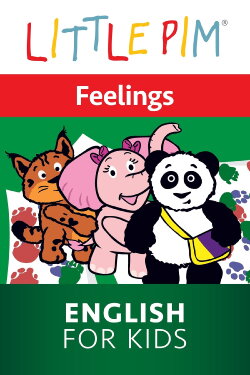 Little Pim: Feelings - English for Kids (2014) Little Pim: Feelings - English for Kids (2014)