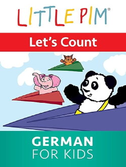 Little Pim: Let's Count - German for Kids (2015) Little Pim: Let's Count - German for Kids (2015)