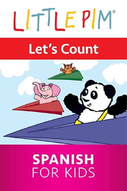 Little Pim: Let's Count - Spanish for Kids (2010)