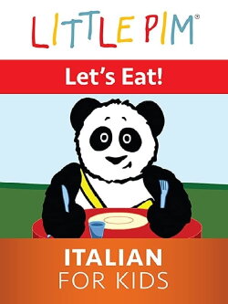 Little Pim: Let's Eat! - Italian for Kids (2013) Little Pim: Let's Eat! - Italian for Kids (2013)