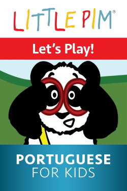 Little Pim: Let's Play! - Portuguese for Kids (2015) Little Pim: Let's Play! - Portuguese for Kids (2015)
