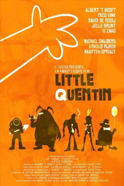 Little Quentin (2010) Little Quentin (2010)