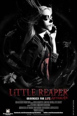 Little Reaper (2013) Little Reaper (2013)