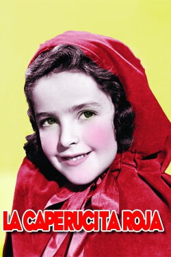 Little Red Riding Hood (1959) Little Red Riding Hood (1959)