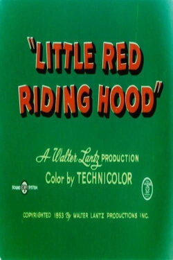 Little Red Riding Hood (1953)