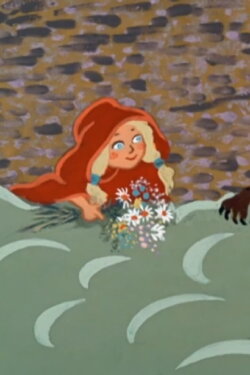 Little Red Riding Hood (1969) Little Red Riding Hood (1969)