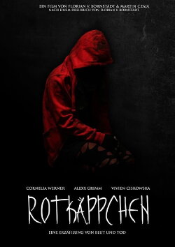 Little Red Riding Hood: A Tale of Blood and Death (2013) Little Red Riding Hood: A Tale of Blood and Death (2013)
