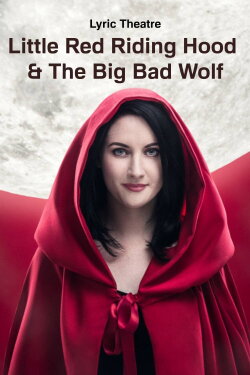 Little Red Riding Hood & The Big Bad Wolf (2015) Little Red Riding Hood & The Big Bad Wolf (2015)