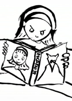 Little Red Riding Hood (2008) Little Red Riding Hood (2008)