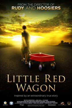 Little Red Wagon (2012) Little Red Wagon (2012)