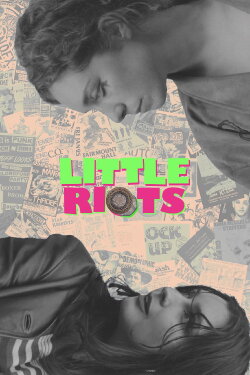Little Riots (2022) Little Riots (2022)