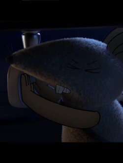 Little Roommate (2021)