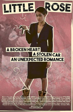 Little Rose (2017)