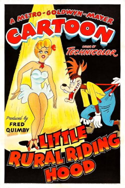 Little Rural Riding Hood (1949) Little Rural Riding Hood (1949)