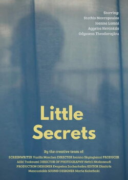 Little Secrets (2019)