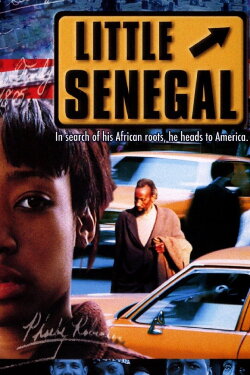 Little Senegal (2001) Little Senegal (2001)
