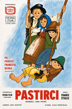 Little Shepherds (1973)