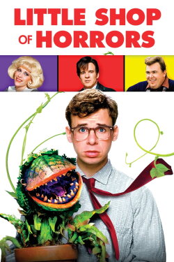 Little Shop of Horrors (1986) Little Shop of Horrors (1986)