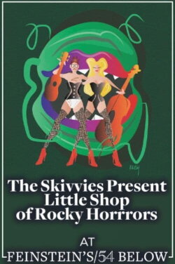 Little Shop of Rocky Horrors (2022) Little Shop of Rocky Horrors (2022)