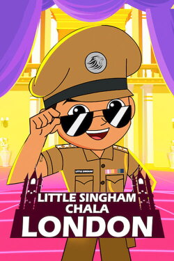 Little Singham in London (2018) Little Singham in London (2018)