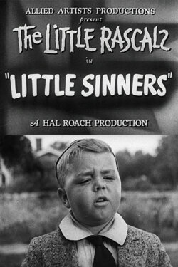 Little Sinner (1935) Little Sinner (1935)
