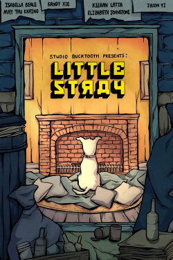 Little Stray (2023) Little Stray (2023)