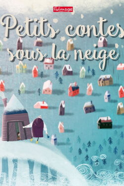 Little Tales in the Snow (2018)