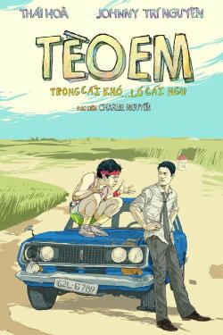 Little Teo (2013) Little Teo (2013)