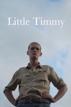 Little Timmy (2023) Little Timmy (2023)