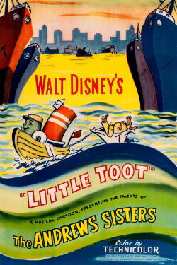 Little Toot (1948) Little Toot (1948)