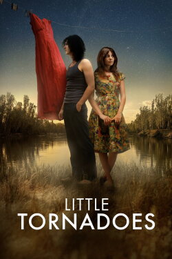 Little Tornadoes (2022) Little Tornadoes (2022)