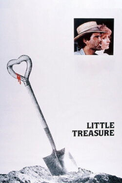 Little Treasure (1985) Little Treasure (1985)