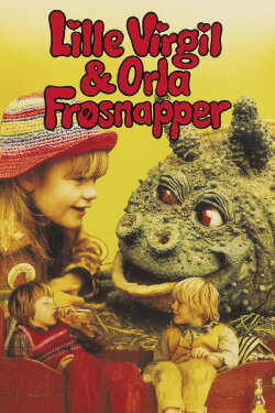 Little Virgil and Freddy Frogface (1980) Little Virgil and Freddy Frogface (1980)