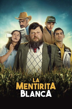 Little White Lie (2017)