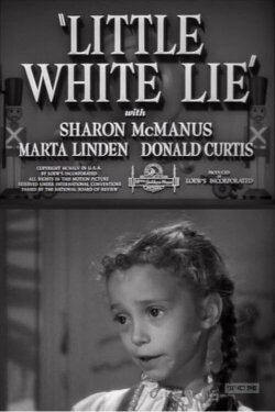 Little White Lie (1945)