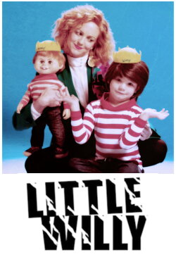 Little Willy (2020) Little Willy (2020)