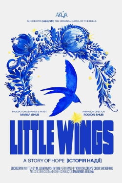 Little Wings (2022) Little Wings (2022)