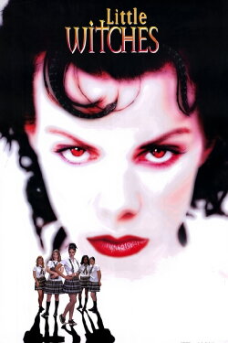 Little Witches (1996) Little Witches (1996)
