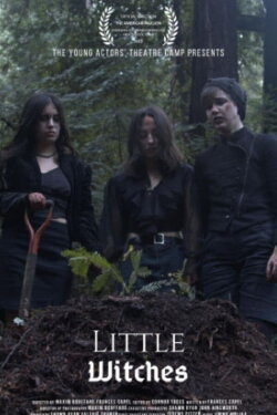 Little Witches (2023) Little Witches (2023)