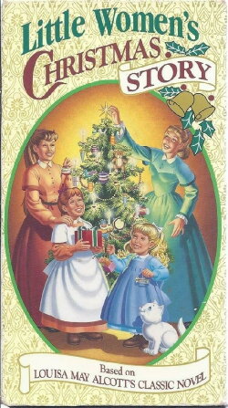 Little Women's Christmas Story (1992) Little Women's Christmas Story (1992)